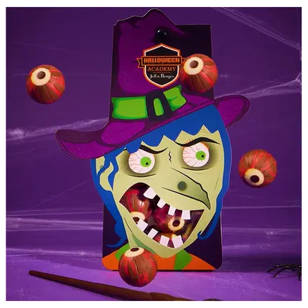 Sorcière et ses chocolats 130g