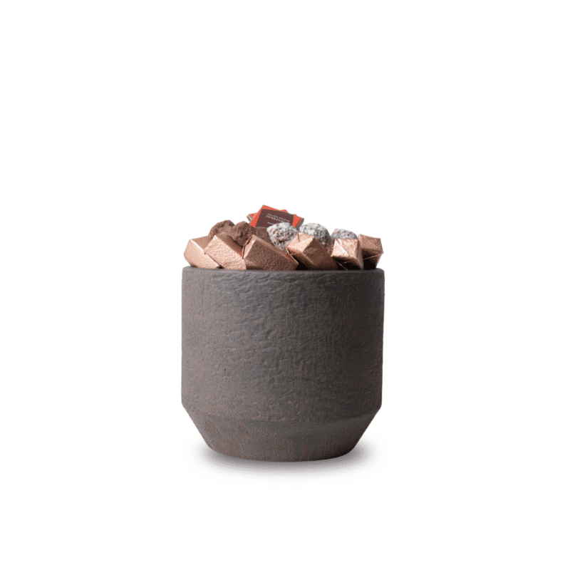 Pot Brume - 400g de chocolats