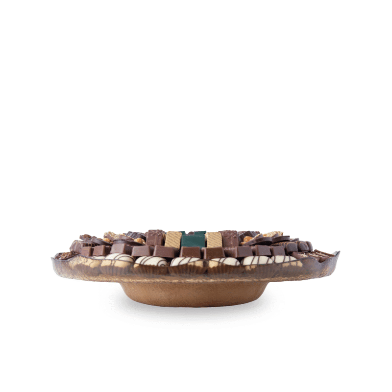 Coupe Halo MM - 700g de chocolats