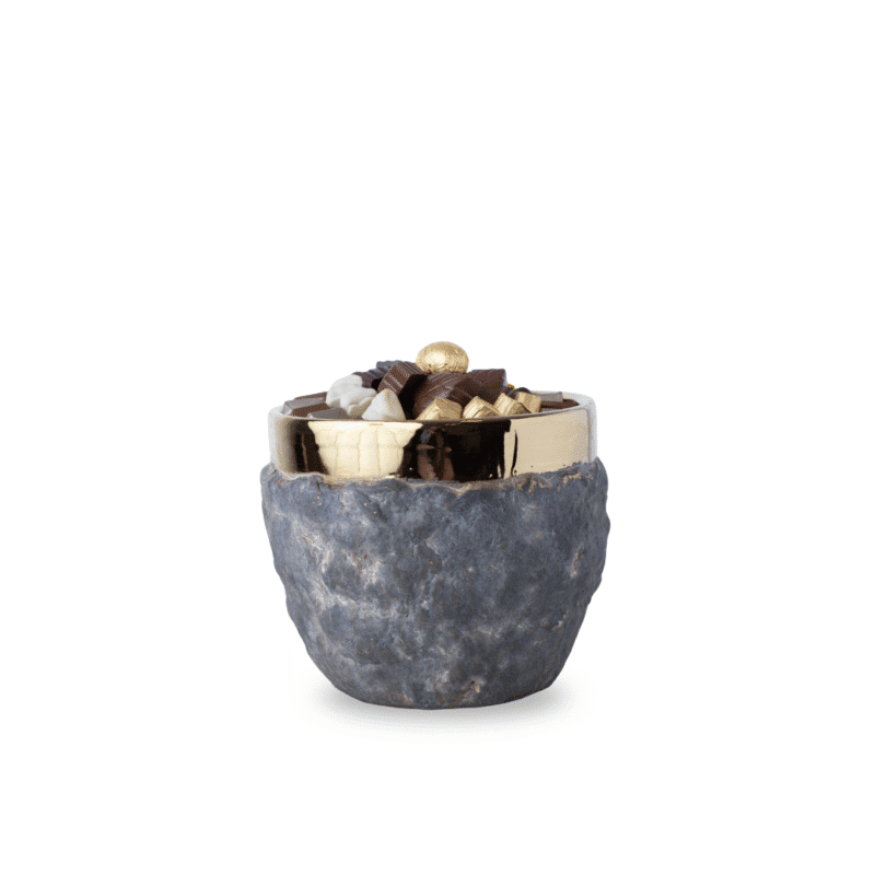 Pot Aurore PM- 350g de chocolats
