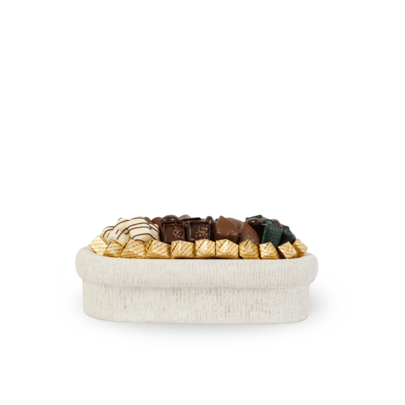 Coupe Éther PM- 900g de chocolats