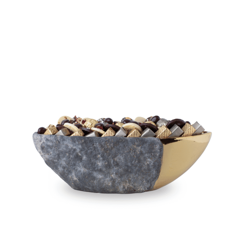 Coupe Aurore PM- 750g de chocolats