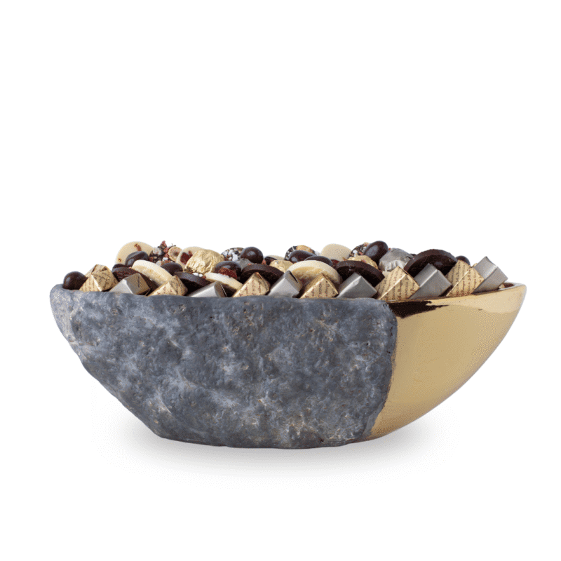 Coupe Aurore GM- 1kg100g de chocolats