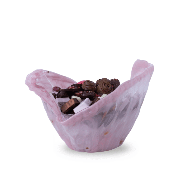 Coupe Opalose GM - 1kg100g de chocolats