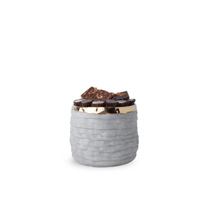 Pot Orage PM - 400g de chocolats