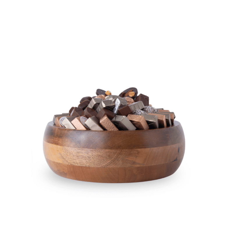 Bol Santal - 800g de chocolats