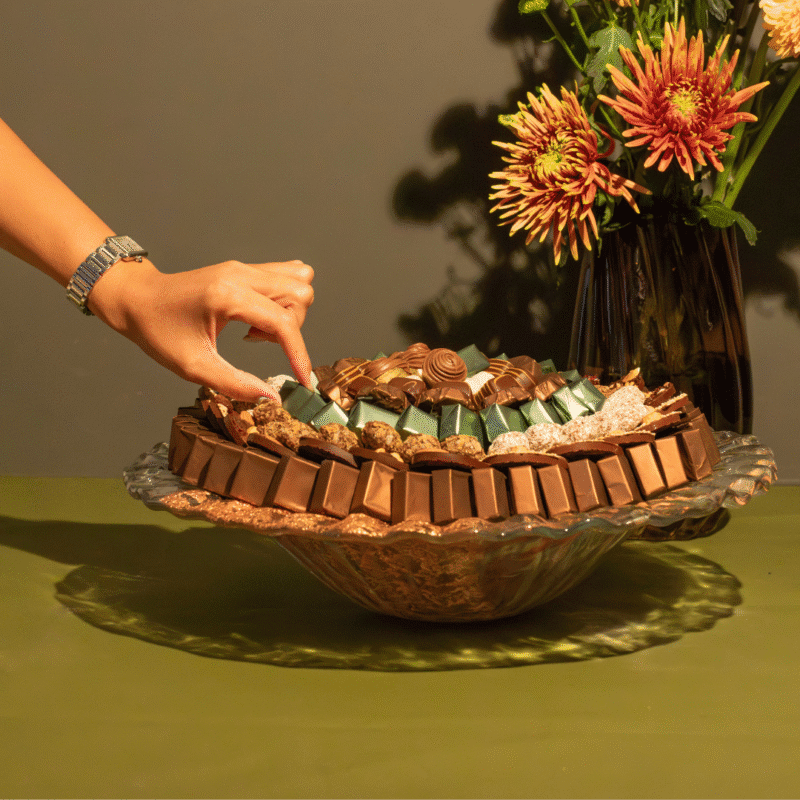 Coupe Aura MM-3kg de chocolats