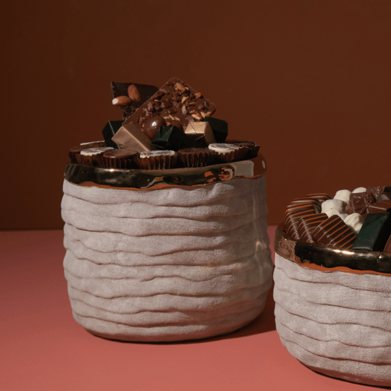 Pot Orage MM - 600g de chocolats