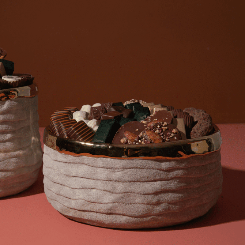 Coupe Orage PM - 500g de chocolats