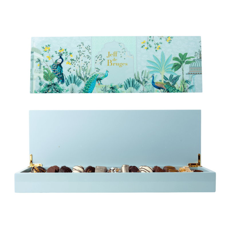 Boite Souffle d'Ailleurs Gm- 1kg100g