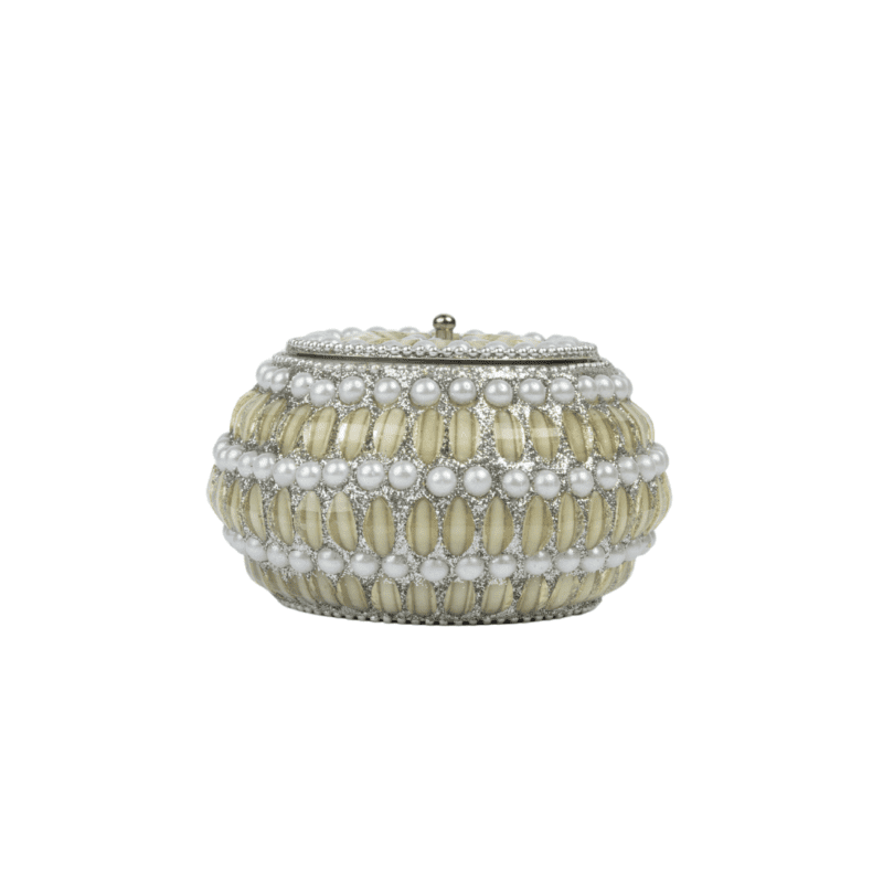 Boite Perle avec 80g de chocolat